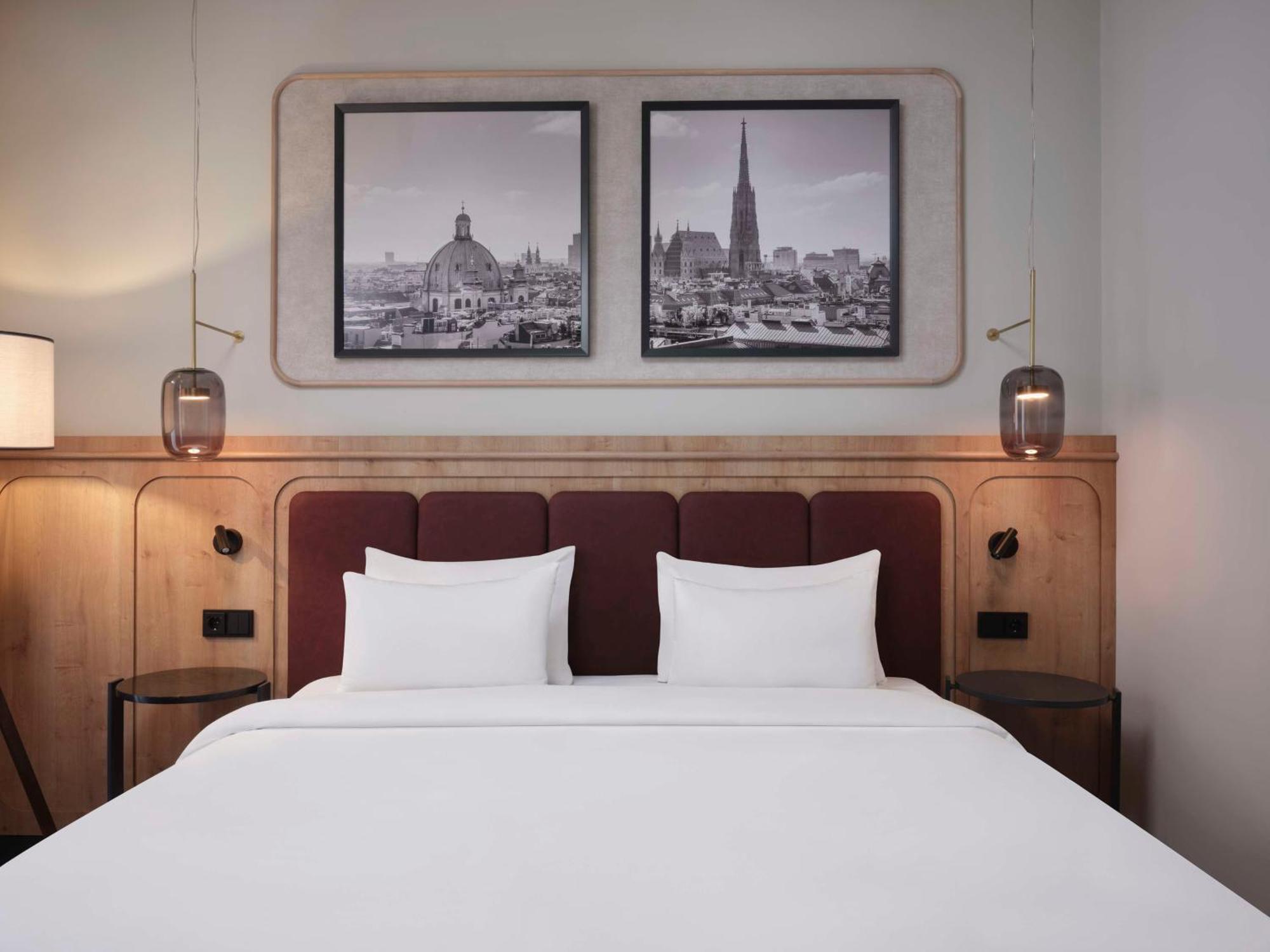 Premium Zimmer