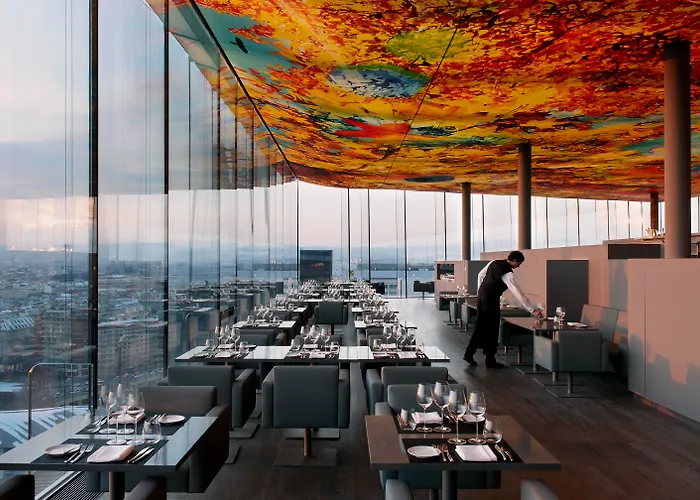 Hotel So/ Wien